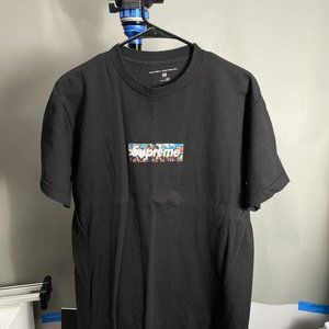 Some Notice, Some Know This Supreme Tee